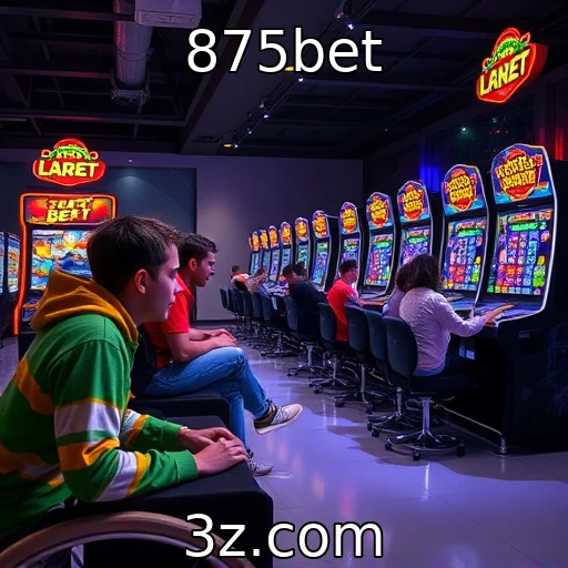 Acessibilidade e inclusão nos jogos eletrônicos