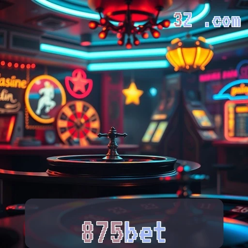 875bet Aplicativo Móvel