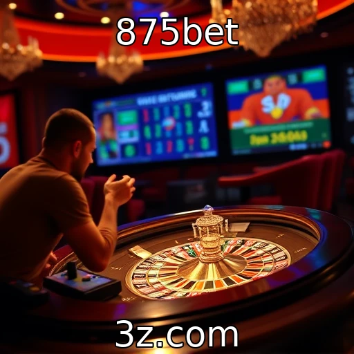 Legislação sobre jogos de azar avança no país