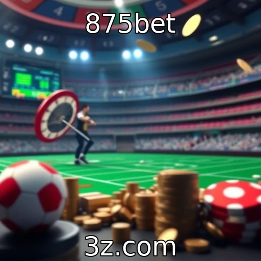 Apostas e regulamentação na indústria de jogos