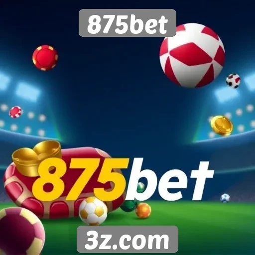 Ofertas e promoções disponíveis na 875bet