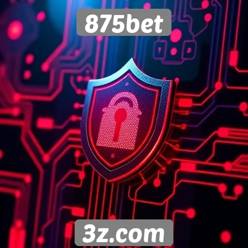 Aspectos de segurança e privacidade no 875bet