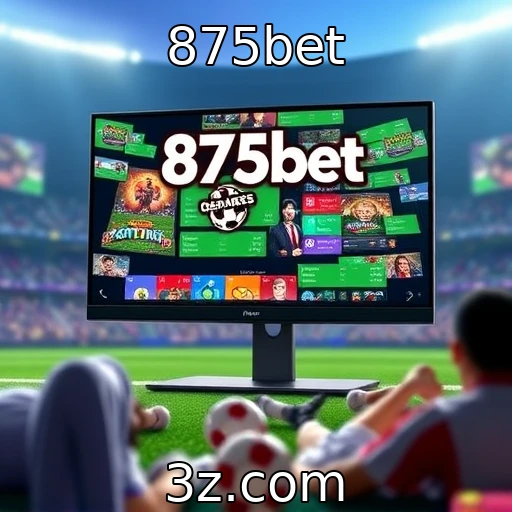 Inovações tecnológicas no setor de jogos