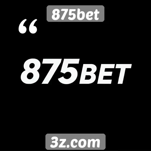 Avaliações de usuários sobre o 875bet
