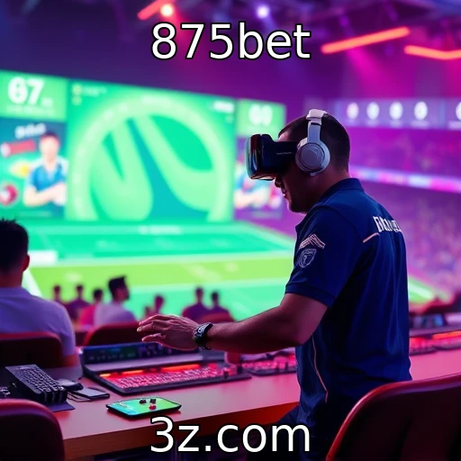 Impacto da realidade virtual na experiência de jogo